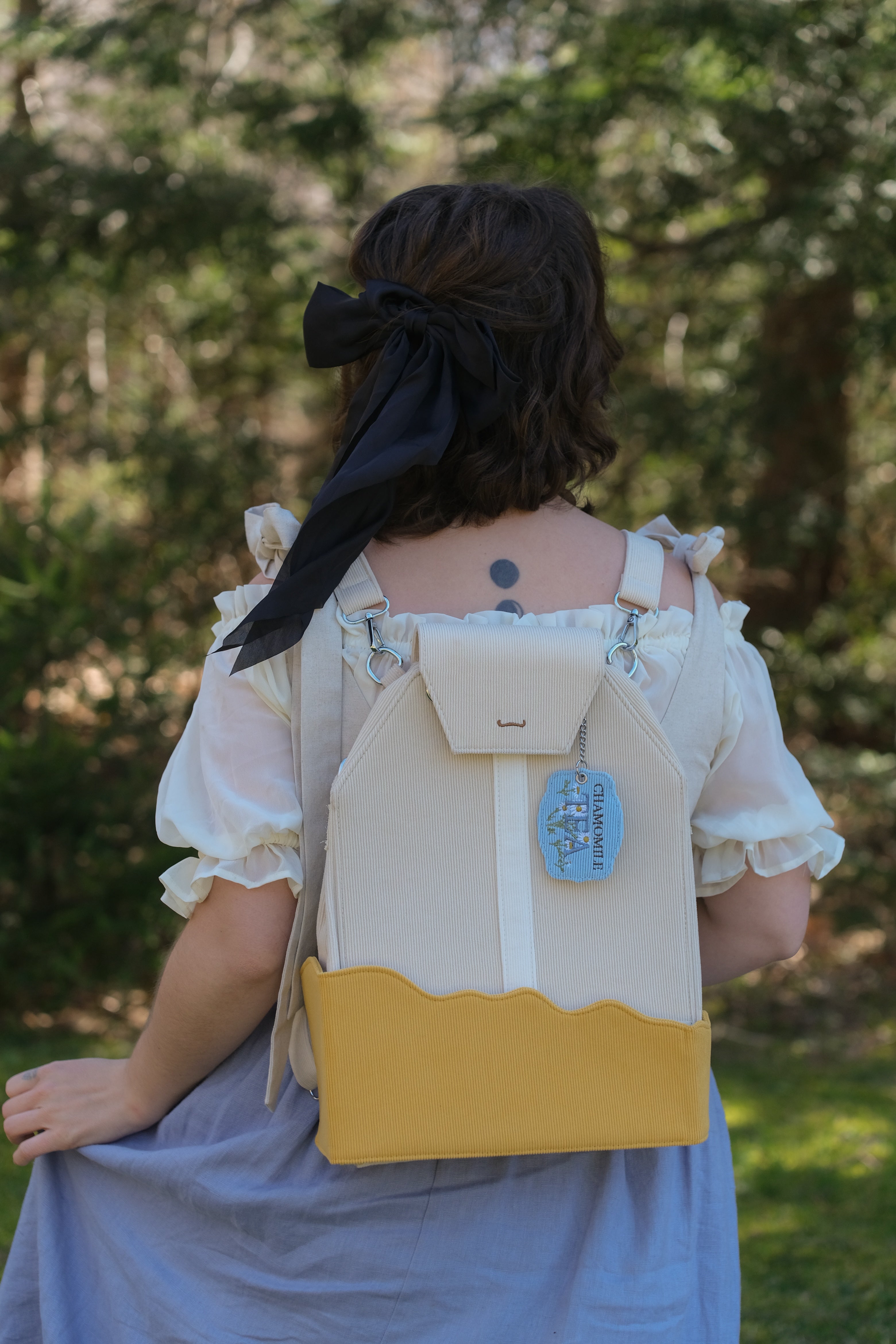 Chamomile // Tea Bag Bundle