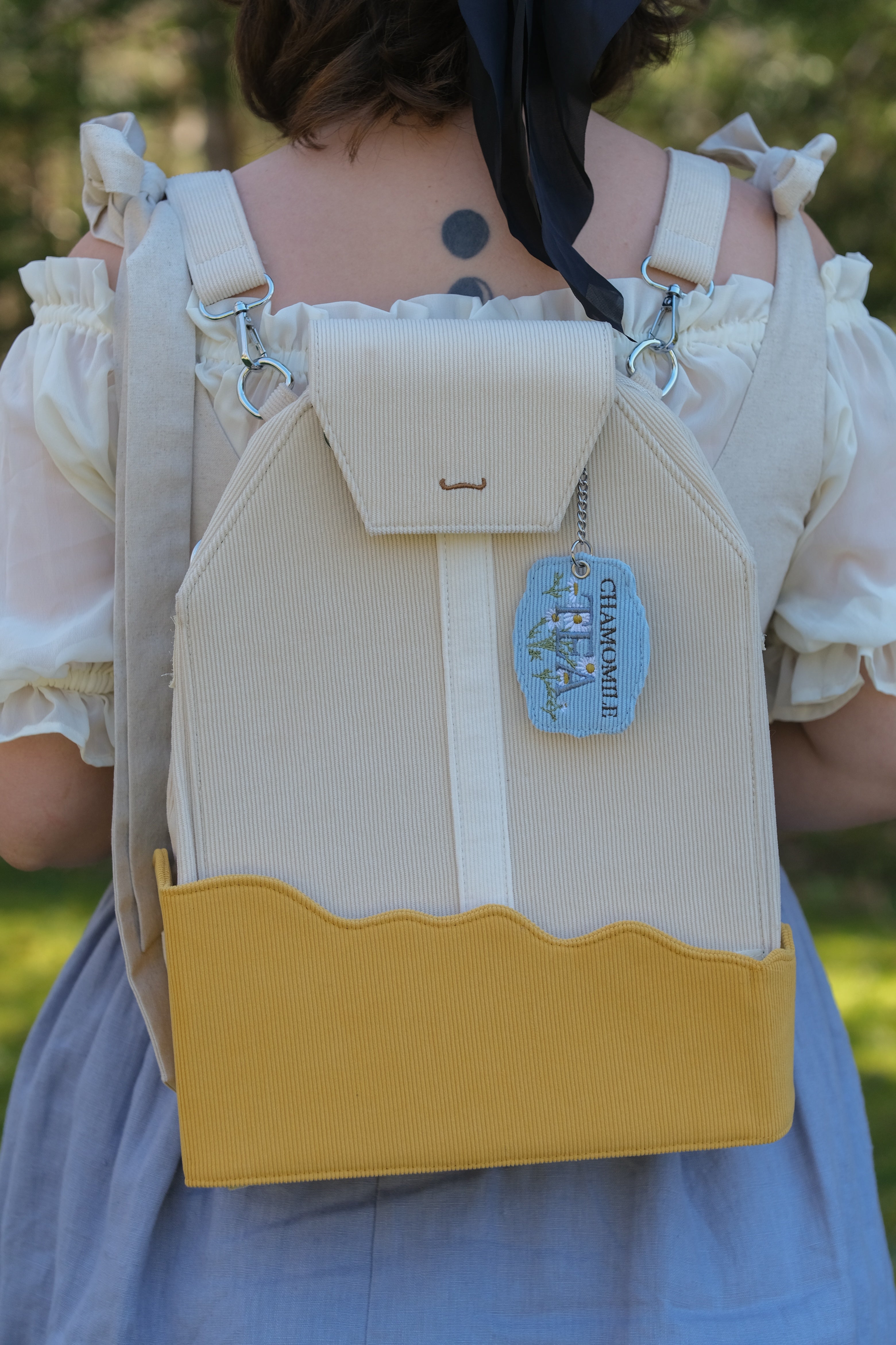 Chamomile // Tea Bag Bundle