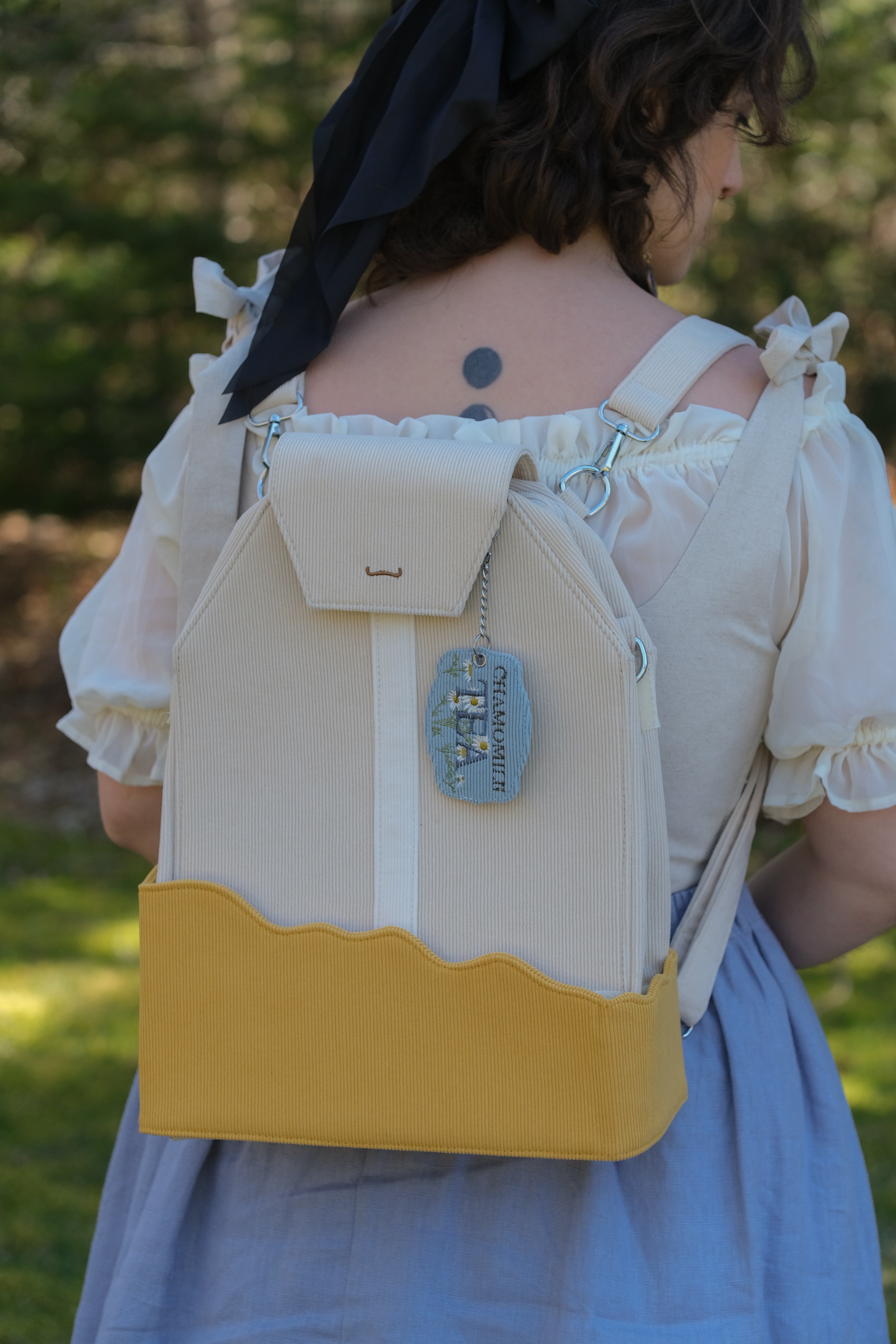 Chamomile // Tea Bag Bundle