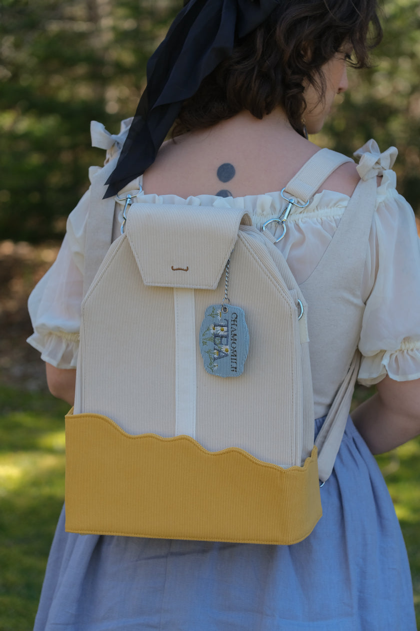 Chamomile // Tea Bag Bundle