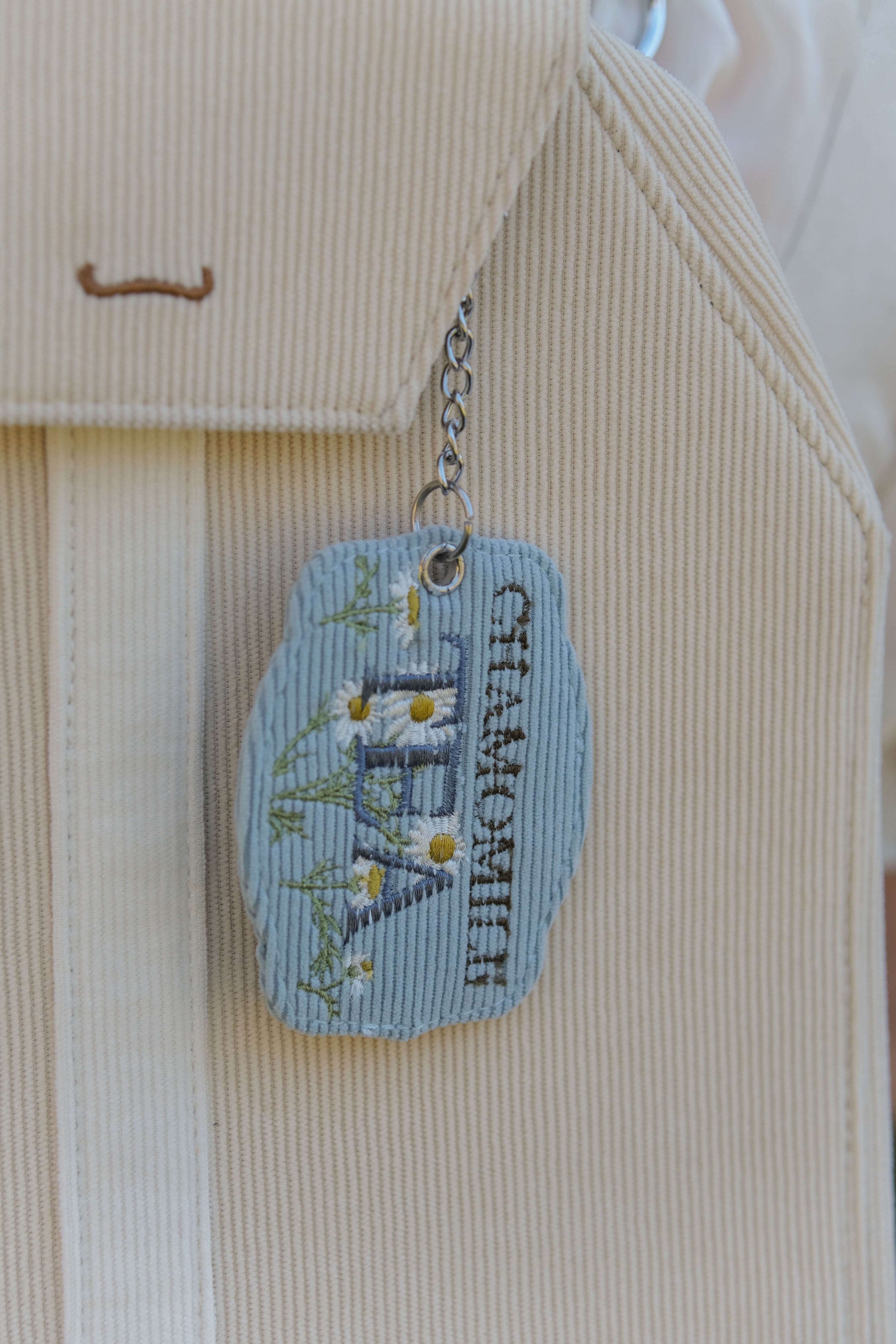 Chamomile // Tea Bag Bundle