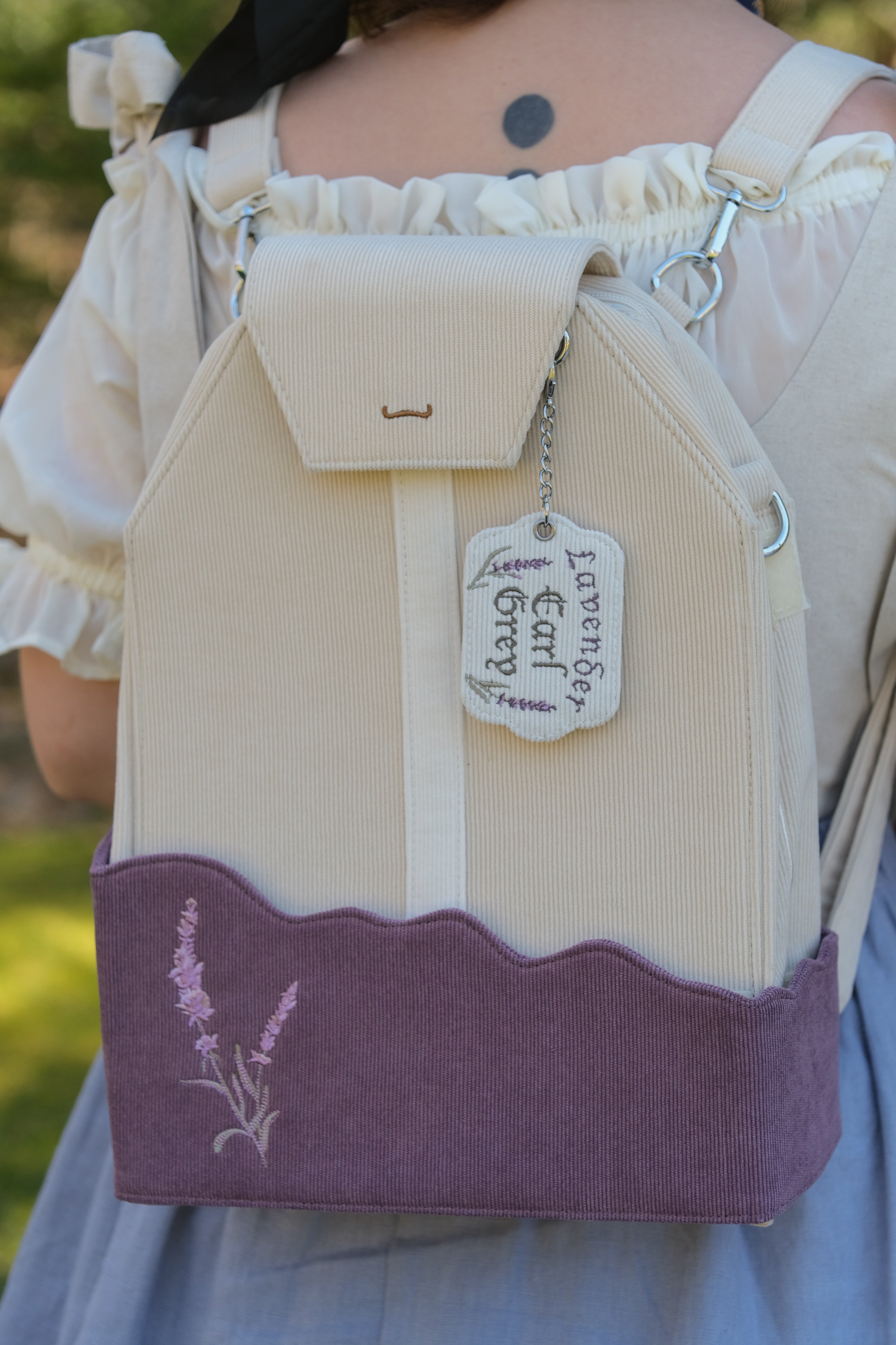 Lavender Earl Grey // Tea Bag Bundle