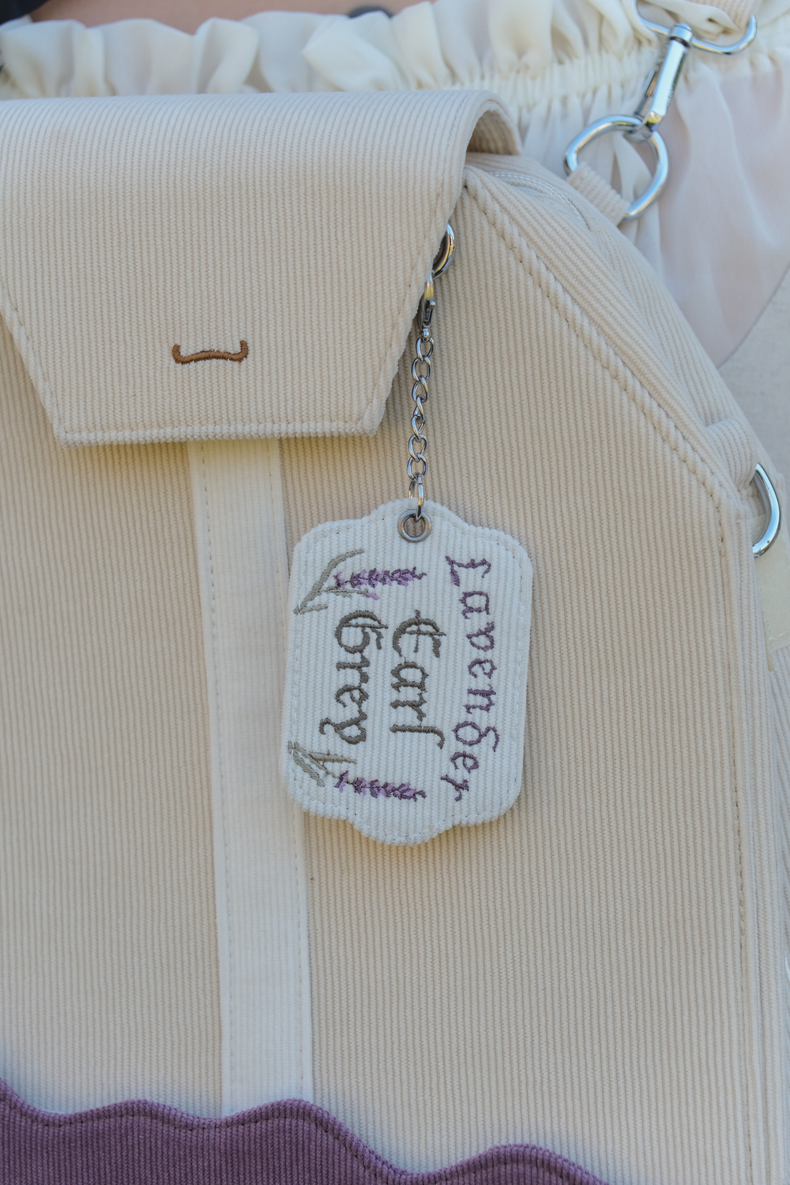 Lavender Earl Grey // Tea Bag Bundle