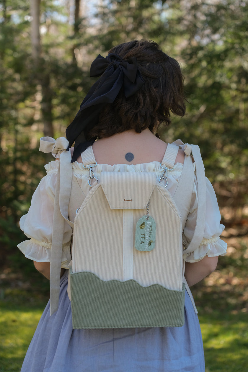 Peppermint // Tea Bag Bundle