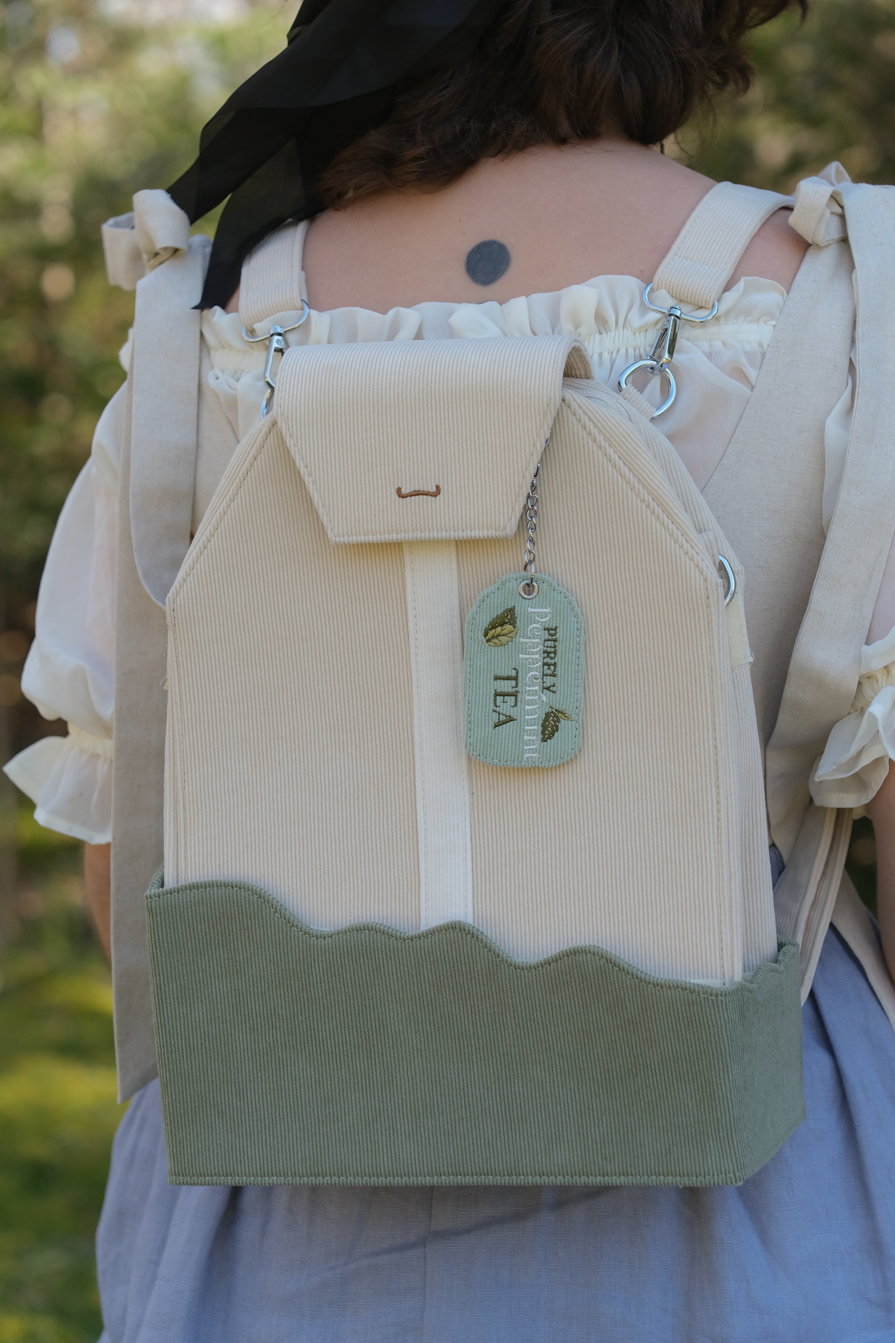 Peppermint // Tea Bag Bundle