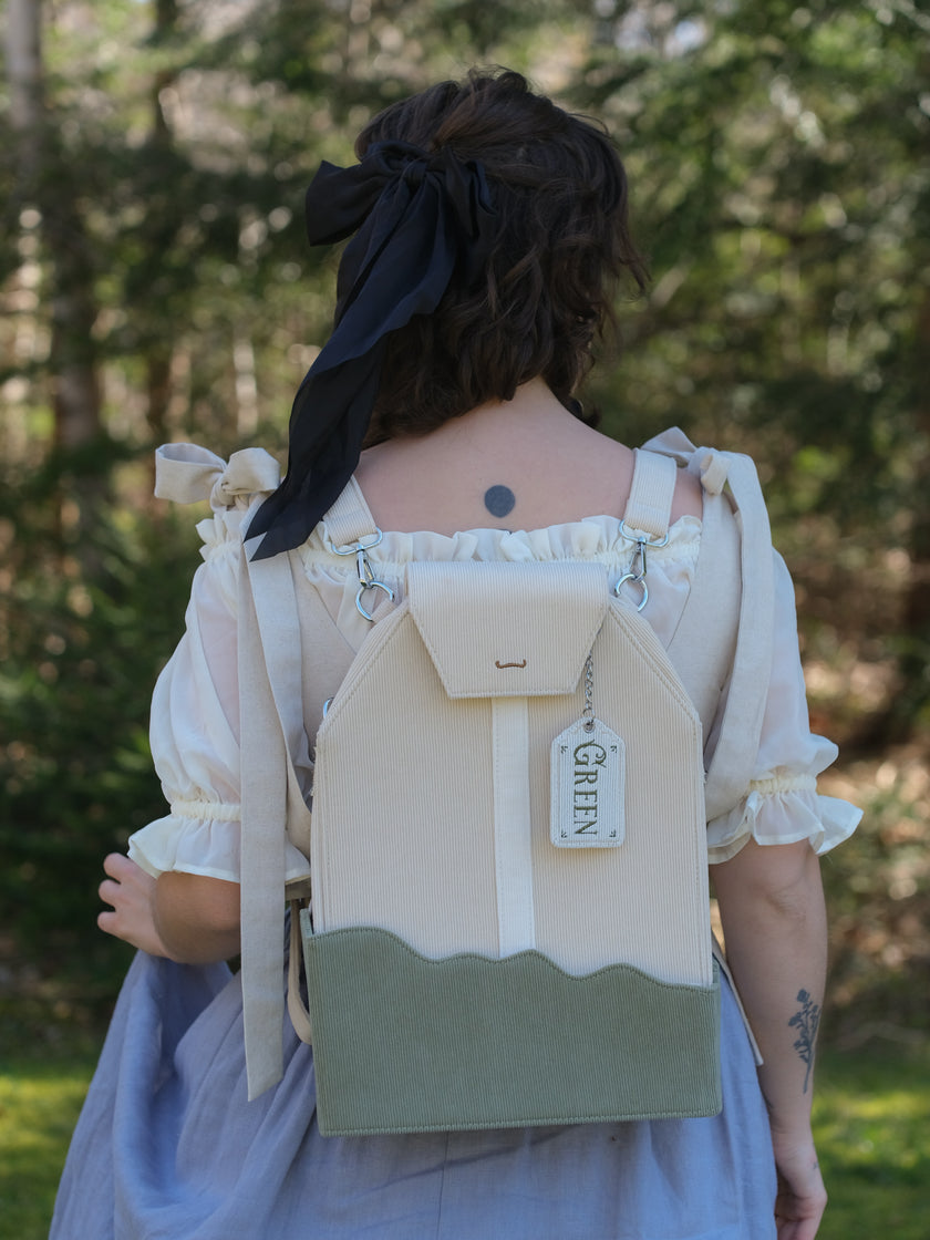 Tea Bag Flavours // Colour Wraps