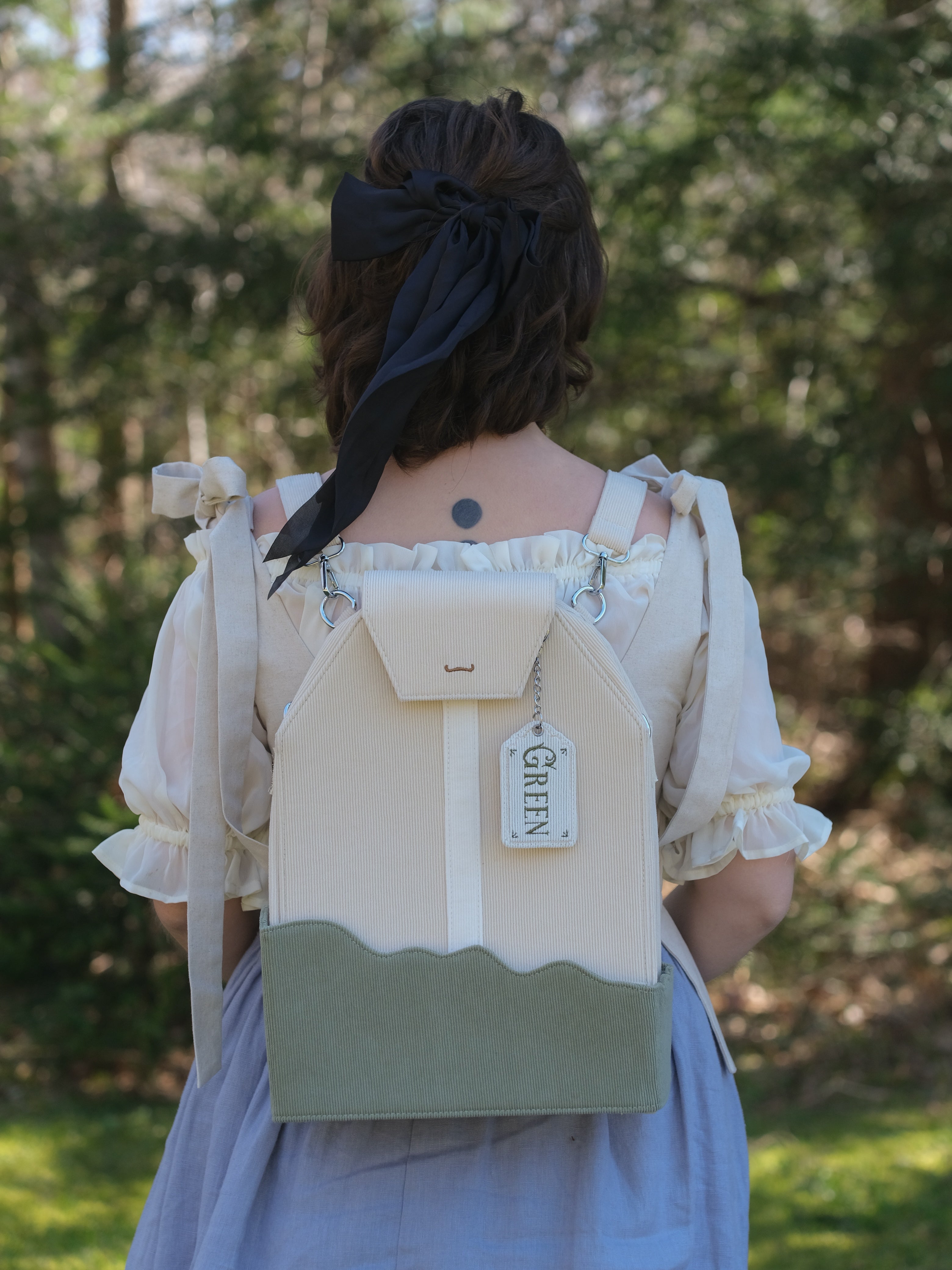 Green Tea // Tea Bag Bundle