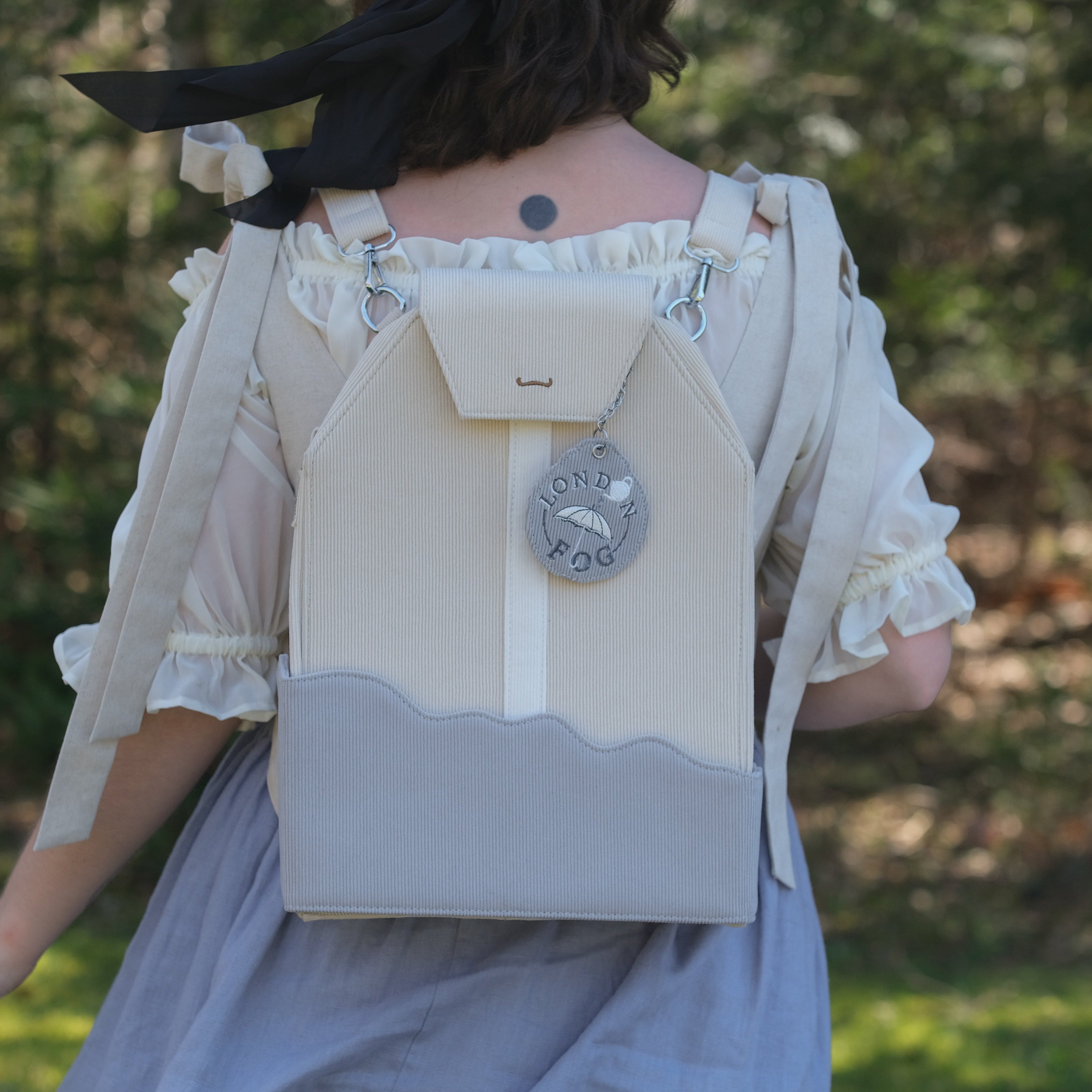 London Fog // Tea Bag Bundle