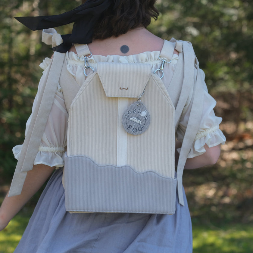 London Fog // Tea Bag Bundle