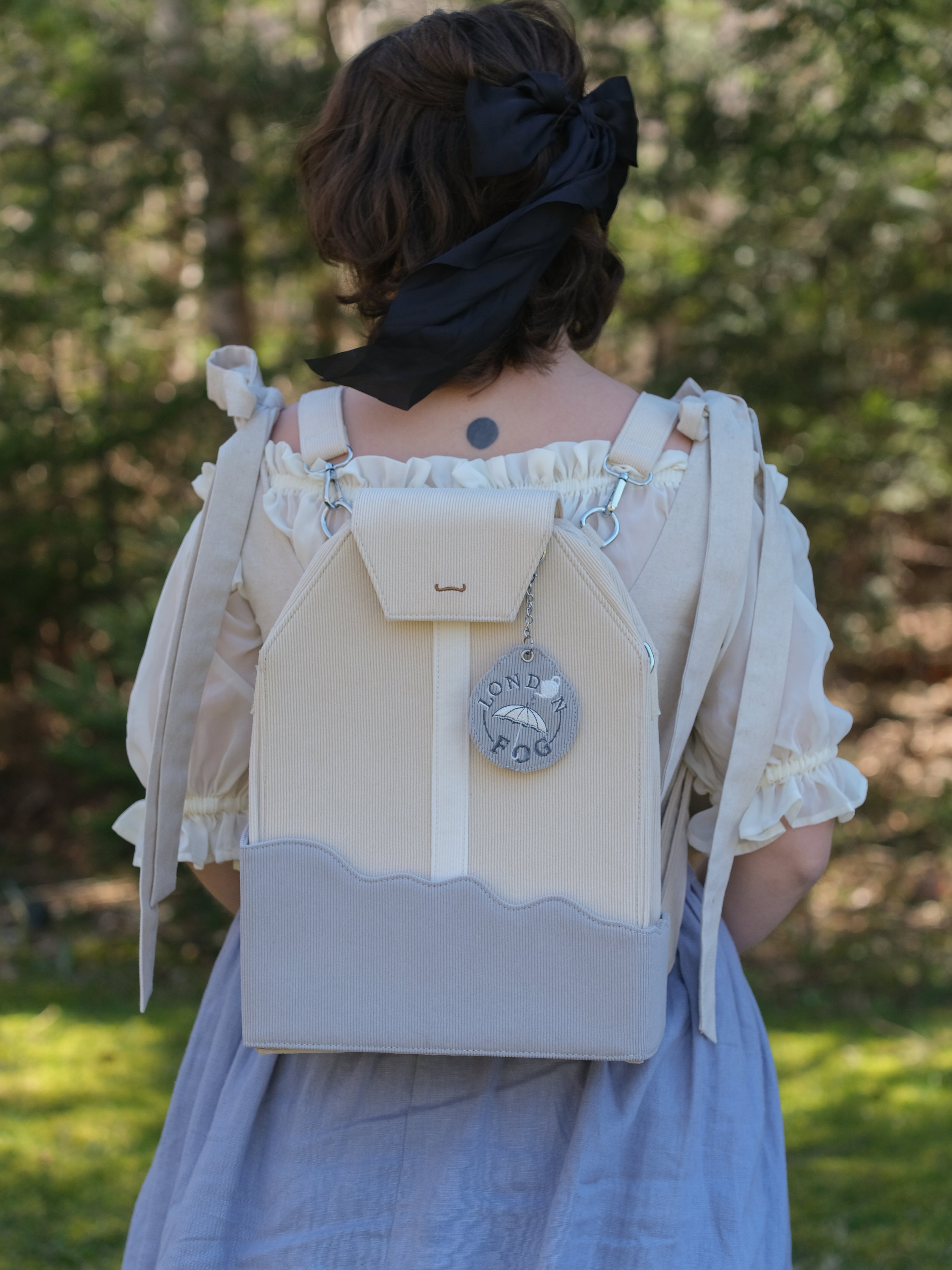 Tea Bag Flavours // Colour Wraps