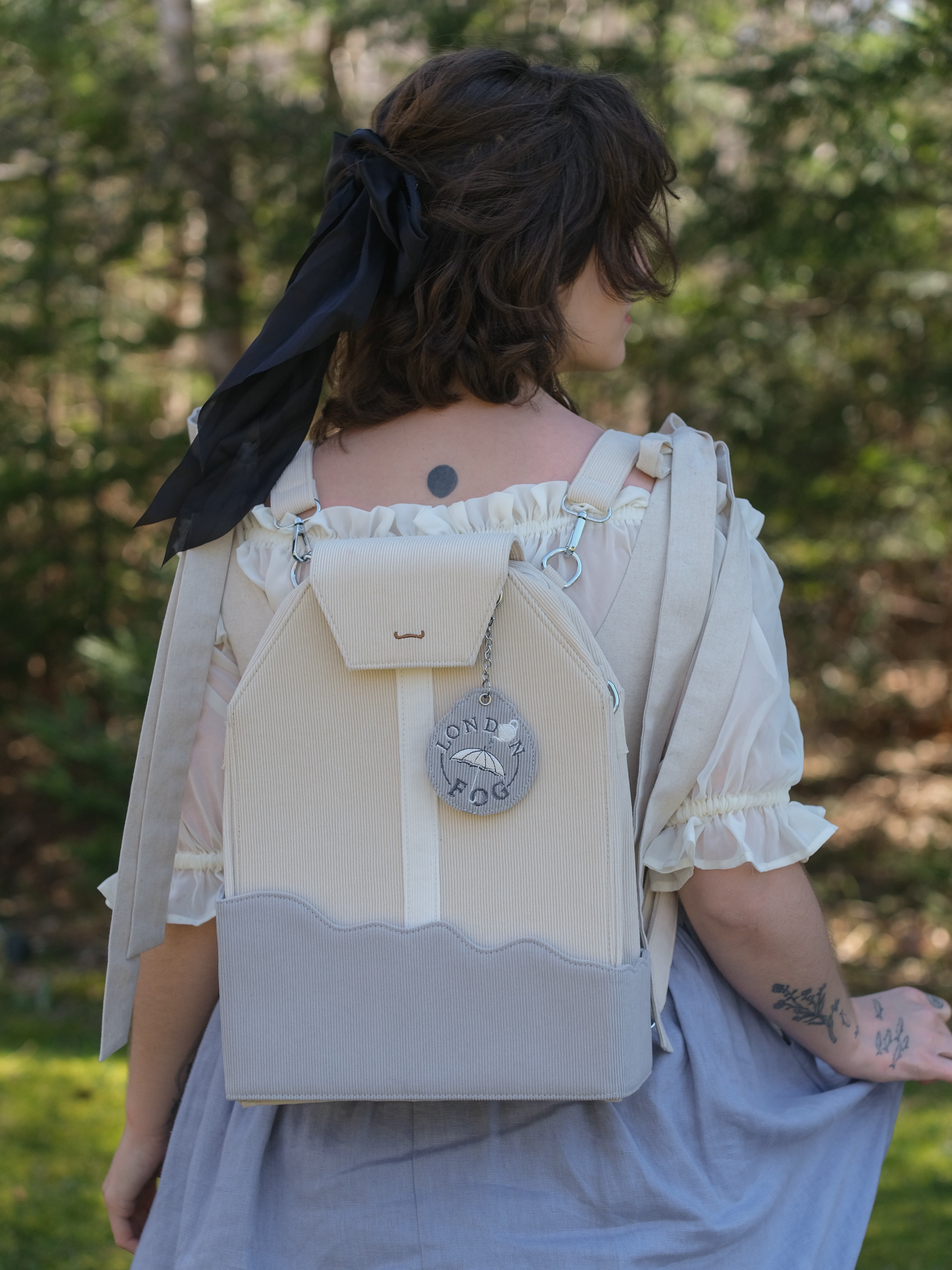 London Fog // Tea Bag Bundle