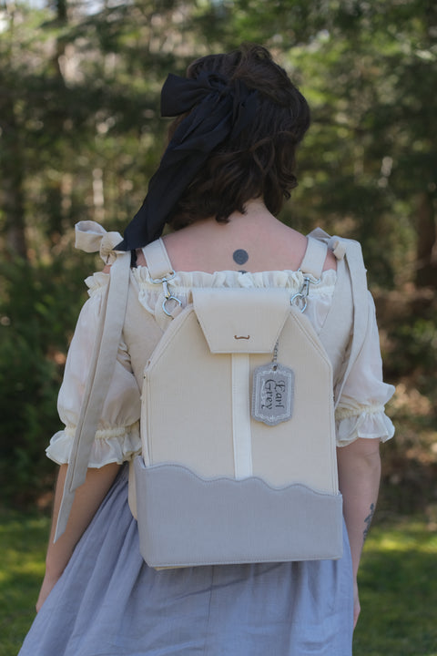 Earl Grey // Tea Bag bundle