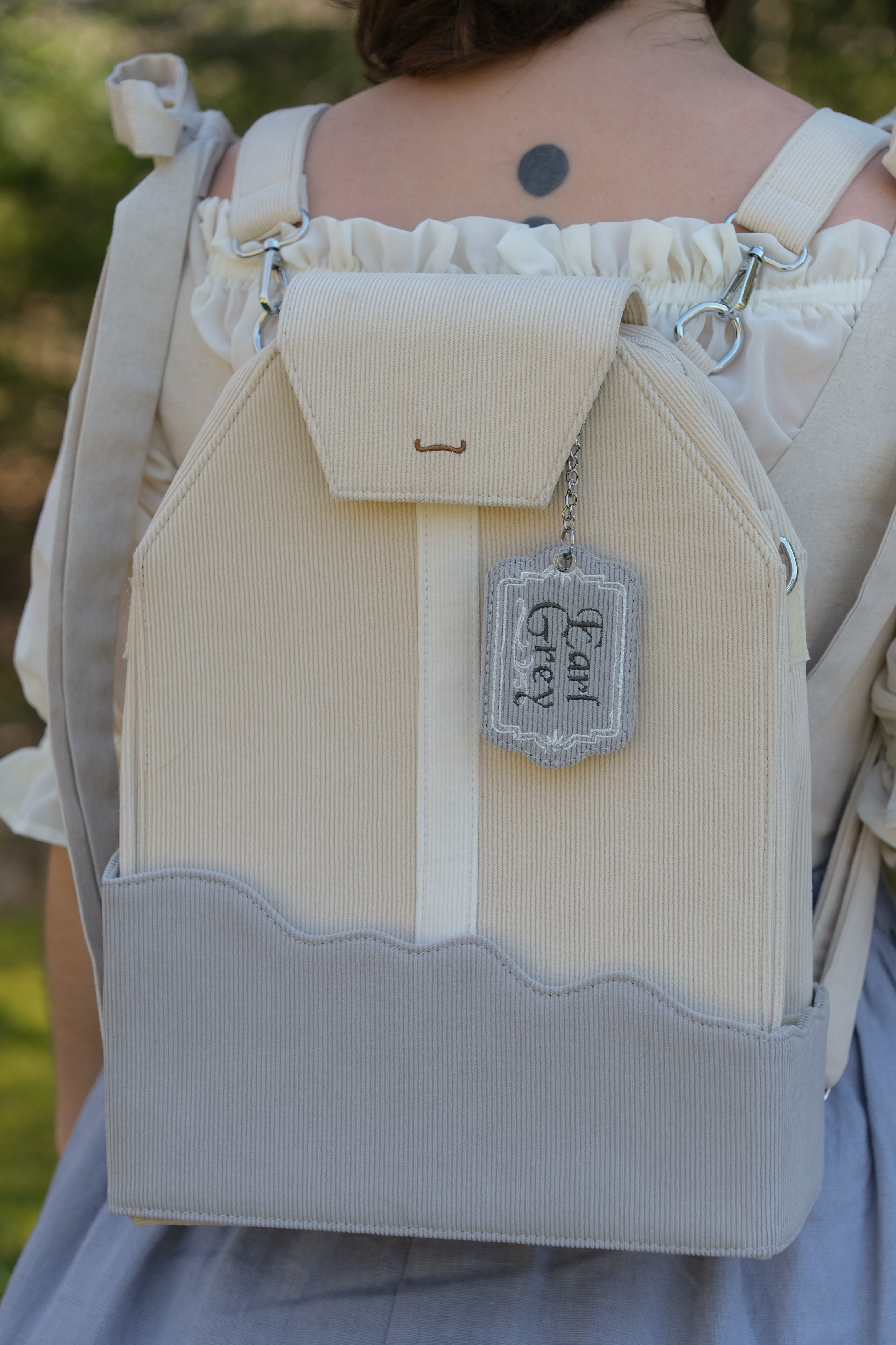 Earl Grey // Tea Bag bundle