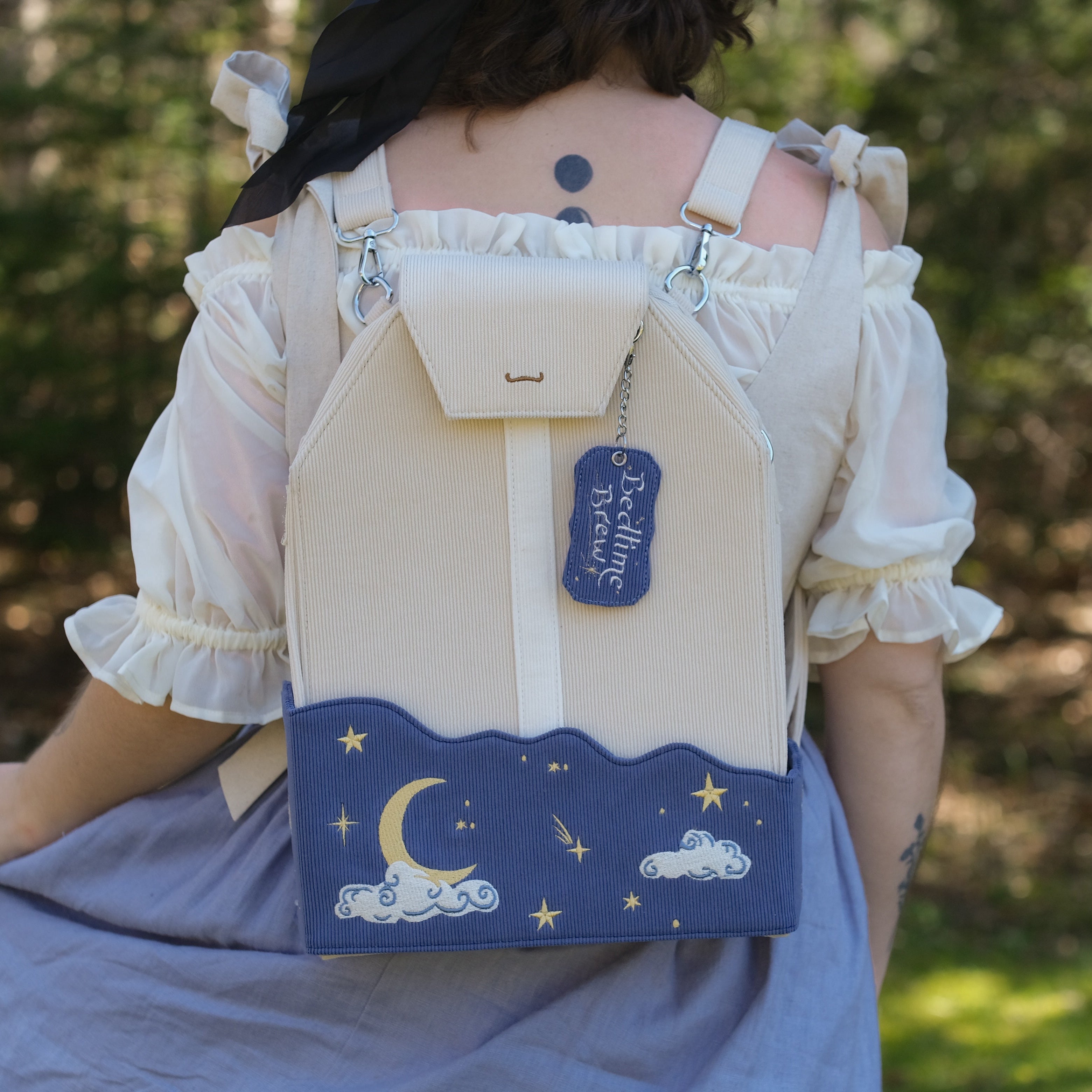 Bedtime Brew // Sleepytime Tea Bundle