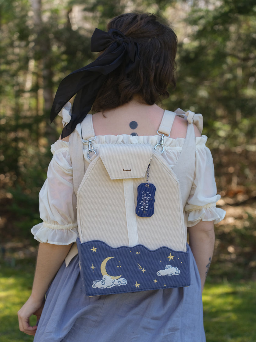 Bedtime Brew // Sleepytime Tea Bundle