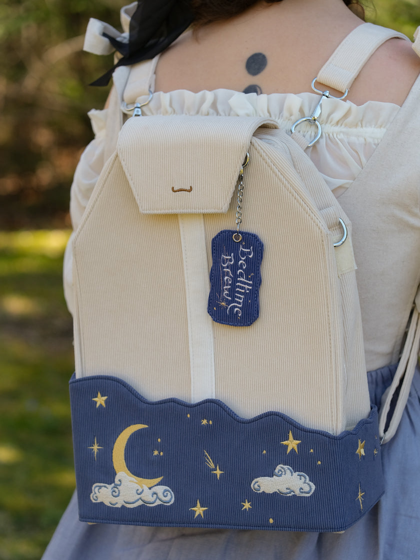 Bedtime Brew // Sleepytime Tea Bundle