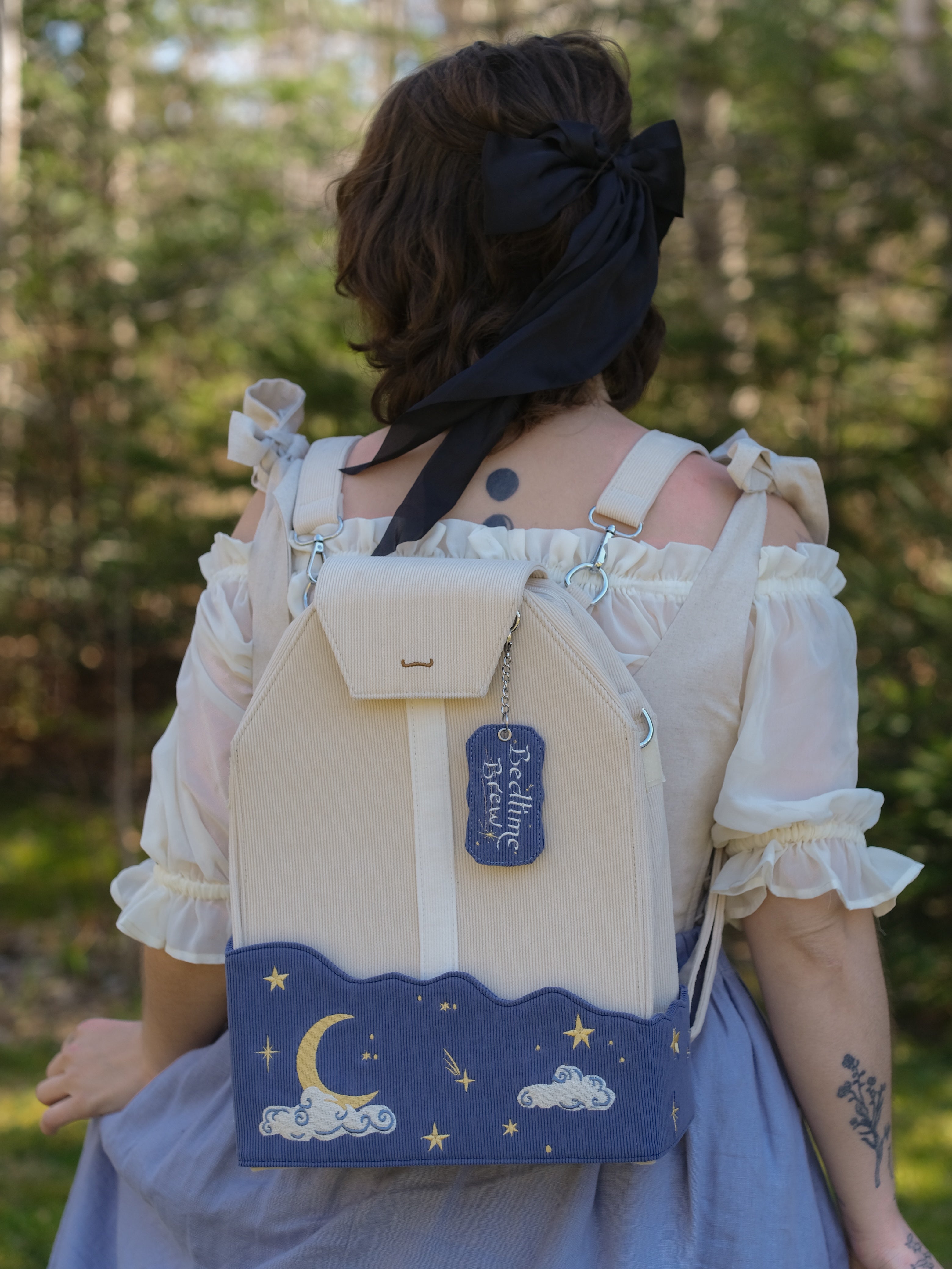 Bedtime Brew // Sleepytime Tea Bundle