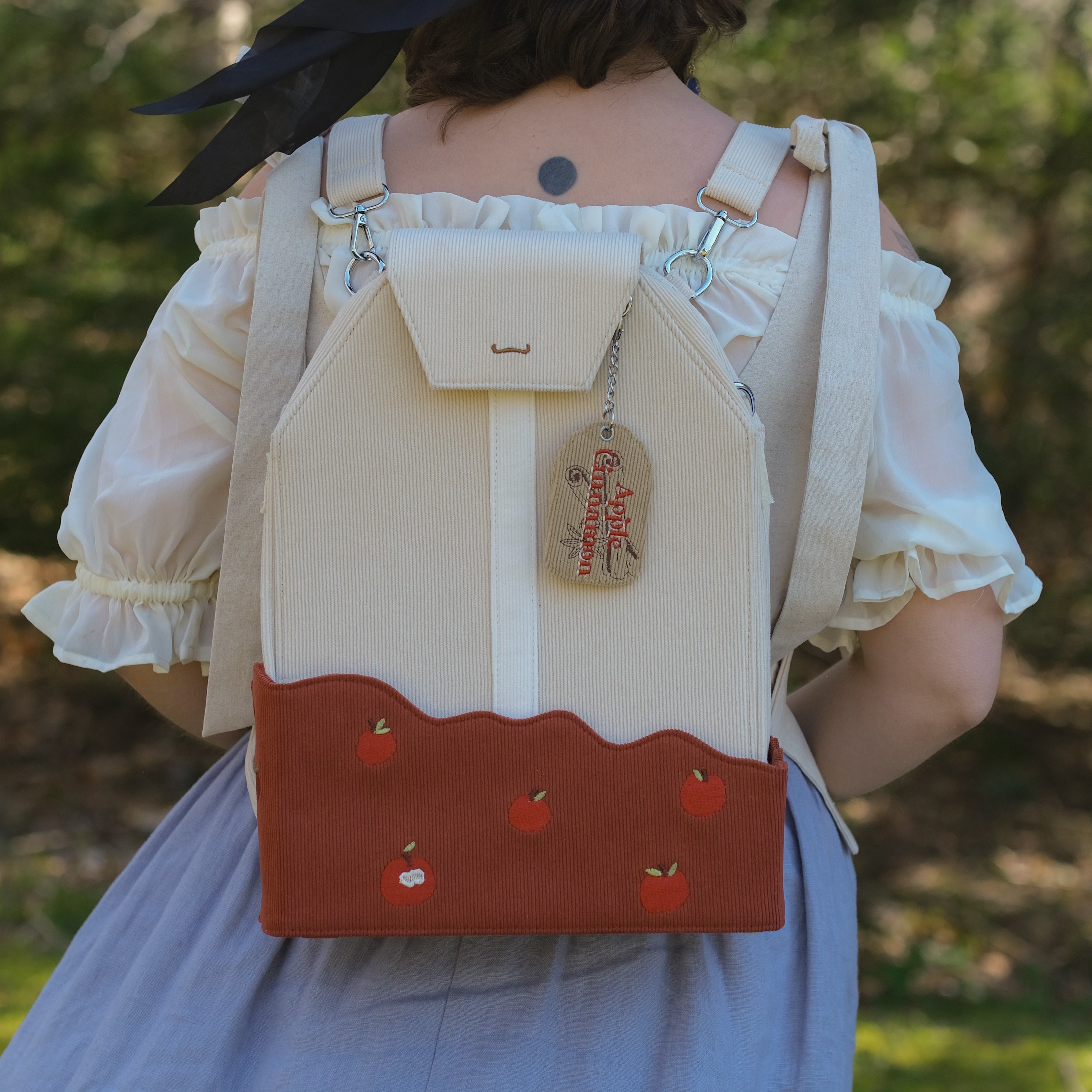 Apple Cinnamon // Tea Bag Bundle