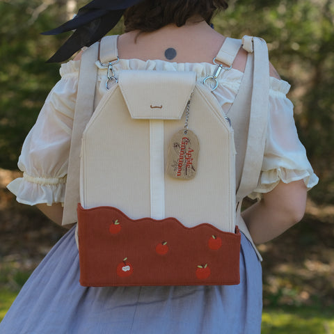 Apple Cinnamon // Tea Bag Bundle