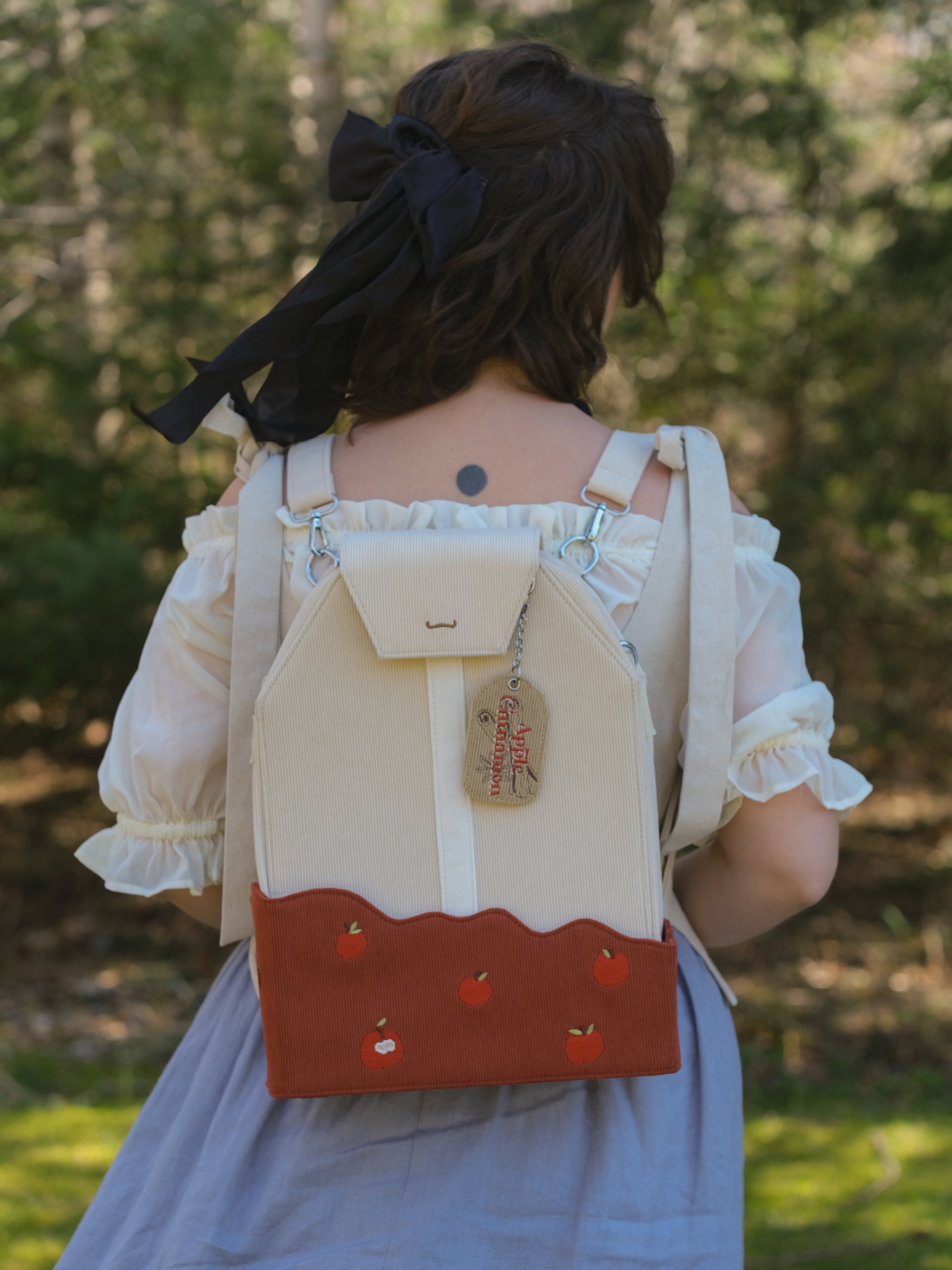 Tea Bag Flavours // Colour Wraps