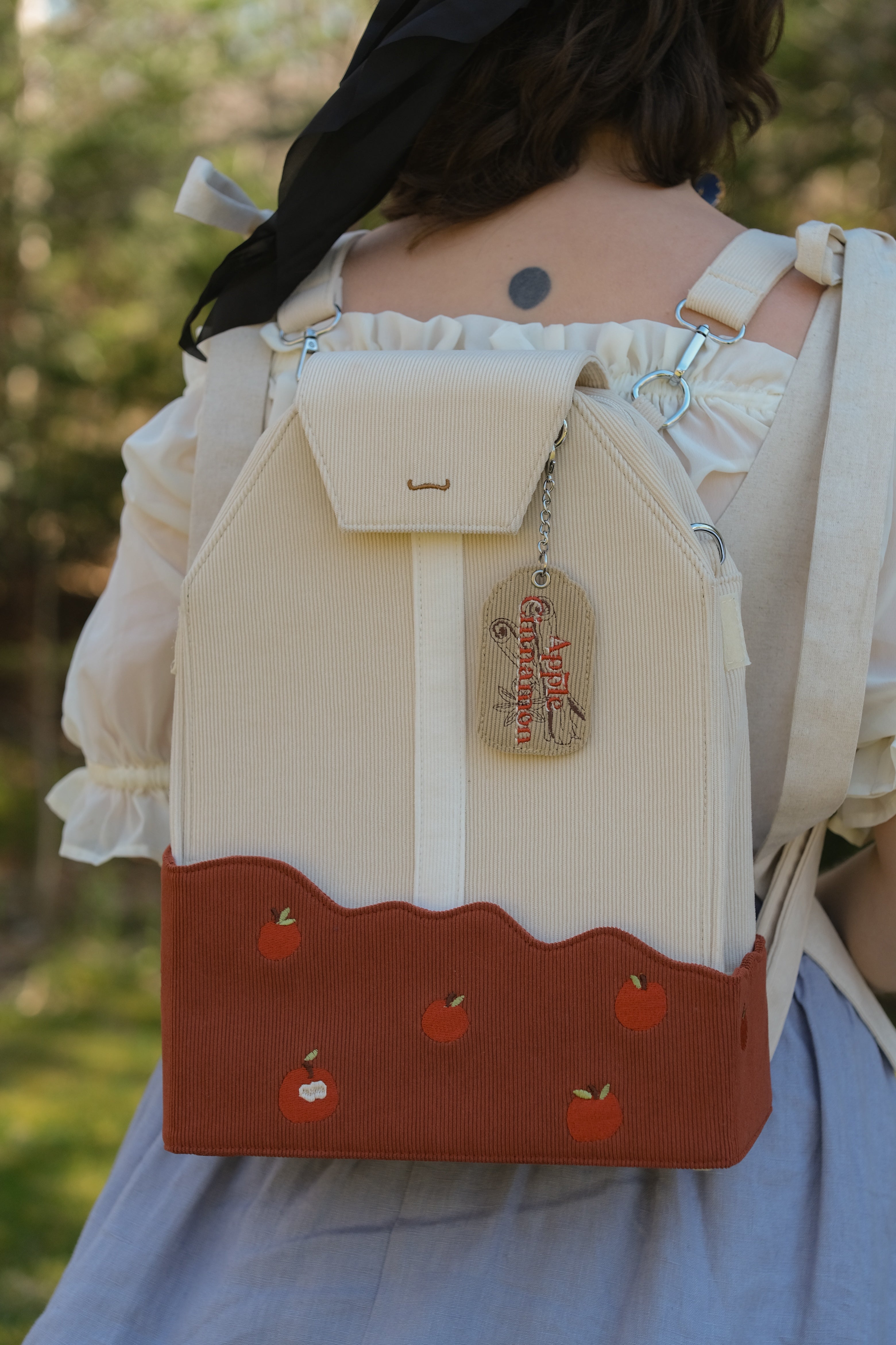 Apple Cinnamon // Tea Bag Bundle