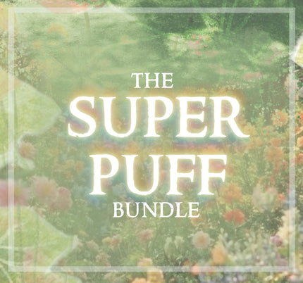Super Puff Bundle
