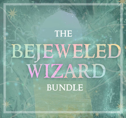 Bejeweled Wizard Bundle