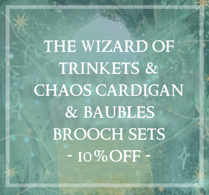 Bejeweled Wizard Bundle