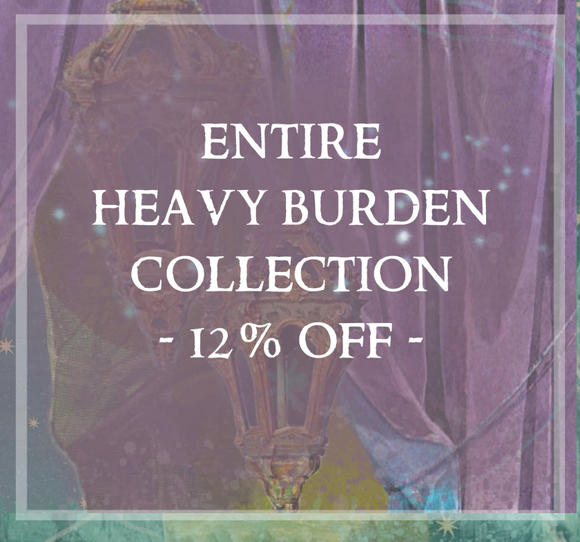 Spellbound Bundle // Whole HB Collection