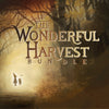 The Wonderful Harvest Bundle // 12% Off