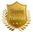 OPTIONAL: Shipping Insurance & Protection (theft not included)