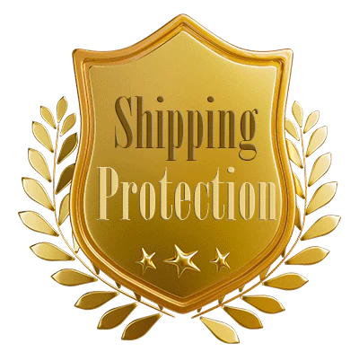 OPTIONAL: Shipping Insurance & Protection
