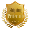 OPTIONAL: Shipping Insurance & Protection (theft not included)