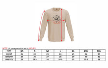 Load image into Gallery viewer, OVERSTOCK Don your Vegetables Crewnecks // READY TO SHIP!
