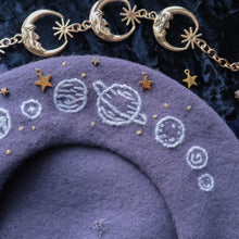 Load image into Gallery viewer, Home // on Potion - Beret
