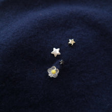 Load image into Gallery viewer, Lemon Tree (λεμονιά) // Nautica Beret

