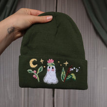 Load image into Gallery viewer, Pond Ghost Classic Beanie
