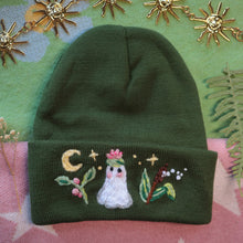 Load image into Gallery viewer, Pond Ghost Classic Beanie
