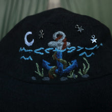 Load image into Gallery viewer, Sunken &amp; Forgotten - Bucket Hat
