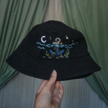 Load image into Gallery viewer, Sunken &amp; Forgotten - Bucket Hat
