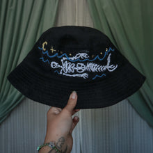 Load image into Gallery viewer, Mermaid&#39;s Grave - Bucket Hat
