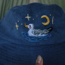 Load image into Gallery viewer, Happiest Gull - Bucket Hat

