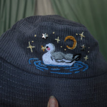 Load image into Gallery viewer, Happiest Gull - Anchor Bucket Hat
