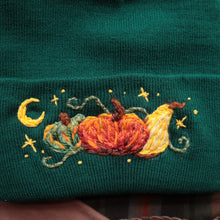 Load image into Gallery viewer, Gourd Gang // Goblin Classic Beanie
