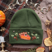 Load image into Gallery viewer, Patron Pick - Pumpkin P-eye
