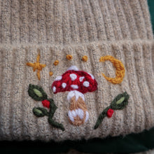 Load image into Gallery viewer, Autumn Trinkets - Premade Beanies
