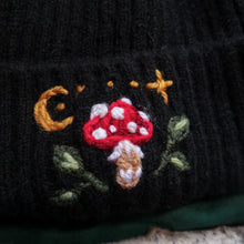 Load image into Gallery viewer, Autumn Trinkets - Premade Beanies
