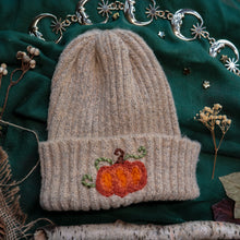 Load image into Gallery viewer, Autumn Trinkets - Premade Beanies
