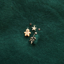 Load image into Gallery viewer, Winter&#39;s Blush // Evergreen Beret
